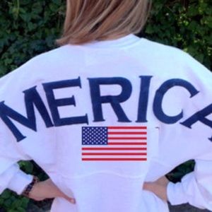 Spirit Jersey ‘MERICA